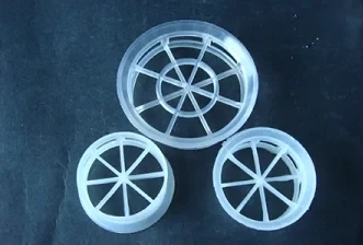 阶梯环