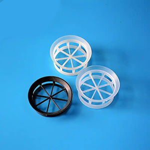 阶梯环填料在工业塔安装的实用指南