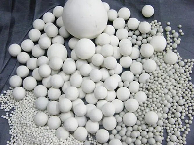 陶瓷球在医药行业的关键应用