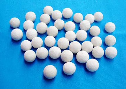 陶瓷球在新能源领域的实际运用