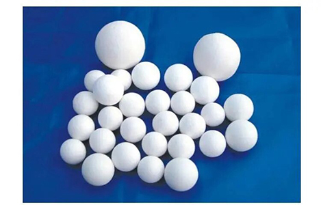 陶瓷球回收再利用的潜力