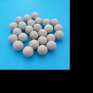 陶瓷球填料在化工洗涤塔净化过程中的优化应用及其优势