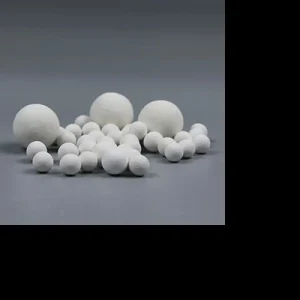 陶瓷球在矿山开采中的应用实践