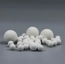 复合陶瓷球在提升化工催化反应选择性中的作用和优势