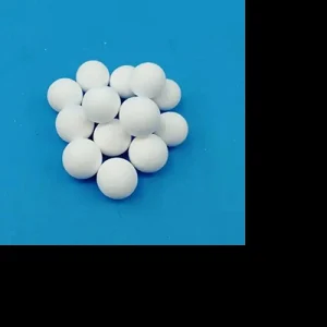 92铝含量氧化铝瓷球 催化剂承托专用惰性瓷球