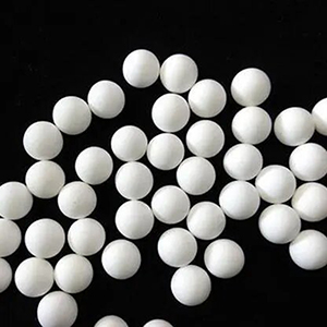 陶瓷球压碎强度标准与工业应用