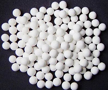 陶瓷球制造工艺流程