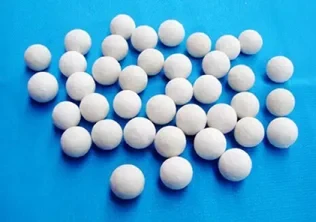 抗氧化陶瓷球在化工反应设备寿命延长中的应用与优势