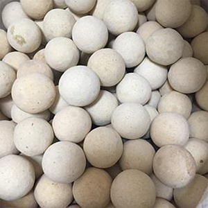 陶瓷球成型工艺