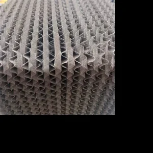 波纹丝网填料在精馏塔高效传质中的应用与价格分析