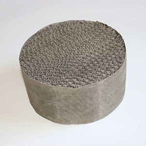 丝网填料在化工石化制药领域的多场景应用与技术优势