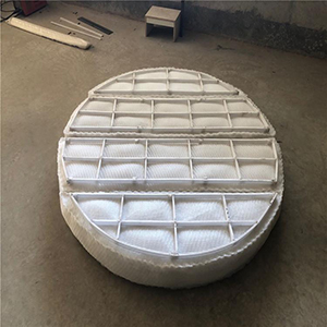 除沫器滤材更换周期与判断方法的全面介绍