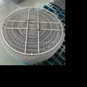 工业应用中旋流板除沫器的离心分离机制及参数优化选择