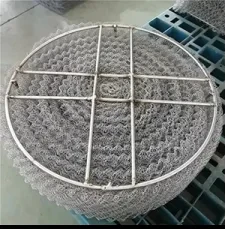 工业应用中旋流板除沫器的离心分离机制及参数优化选择