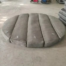 丝网除雾器