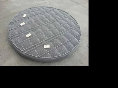 高温工况下塔内件材质选择指南:耐热材料应用详解