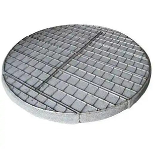 塔内件节能设计应用及创新方法降低设备能耗