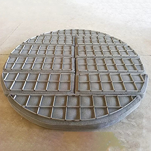 丝网除沫器故障预防与维护策略的实用指南