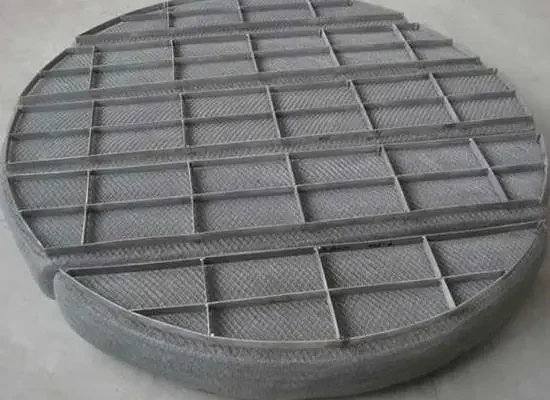 陶瓷拉西环填料在耐高温冶金行业干燥塔中的关键应用