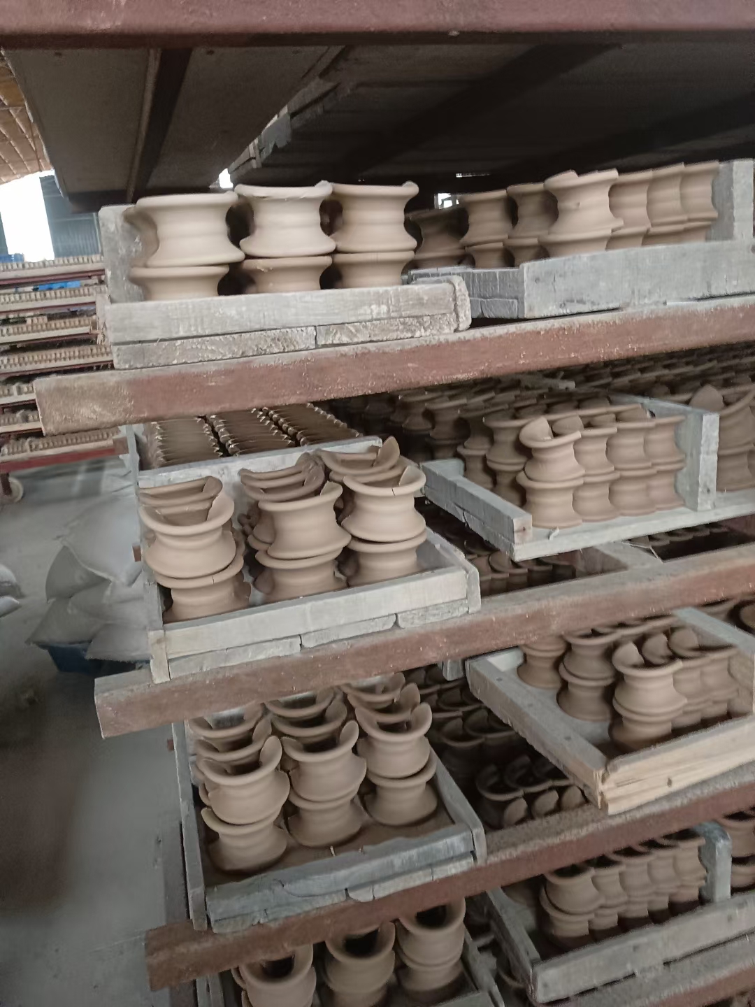 陶瓷波纹填料 低阻力 精细化工精馏分离高效填料