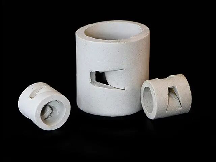 食品级陶瓷填料在制药纯化系统中的应用场景与性能优势