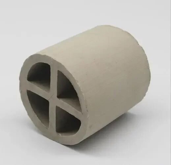 陶瓷填料应力优化技术：提升抗开裂性能和波动工况稳定性