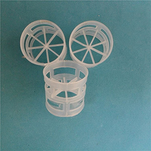 填料鲍尔环的作用原理与应用机制及其在工业中的应用场景