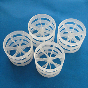 PP 鲍尔环填料检测报告及其在化工行业的标准应用