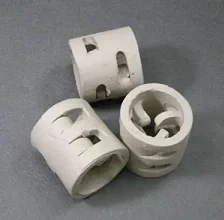 陶瓷鲍尔环填料的工业应用与售后服务质量保障