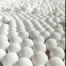 氧化铝陶瓷球库存 急需研磨介质当天发货
