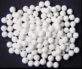 高分散性碳化硅研磨珠在矿物颜料研磨工业中的均匀分散介质应用