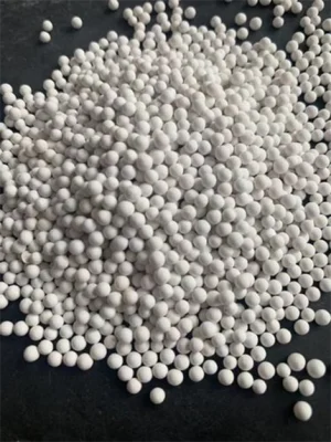 氧化铝陶瓷球生产厂家详解批量采购优势与价格优惠