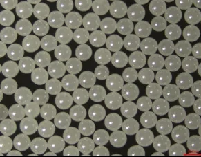 zirconia ball