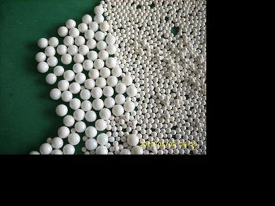 耐磨氮化硅研磨珠:高温结构陶瓷领域高强度研磨珠的应用性能与工业价值