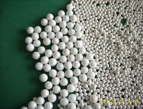氧化锆球在热稳定性方面的优势及其在温度波动研磨环境中的应用