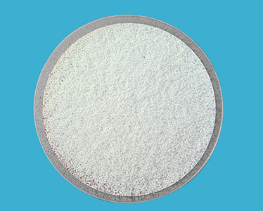 高铝含量小粒径研磨珠在精细陶瓷零件高精度研磨中的作用