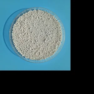 6.0mm 导电剂磨介 高球形度锆珠