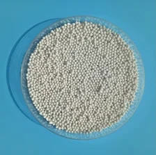 高硬度硅酸锆研磨珠在特种陶瓷研磨中的应用与性能