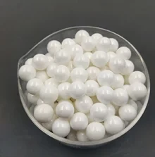zirconia ball