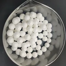 陶瓷氧化锆珠在石墨烯材料研磨分散中的高效应用