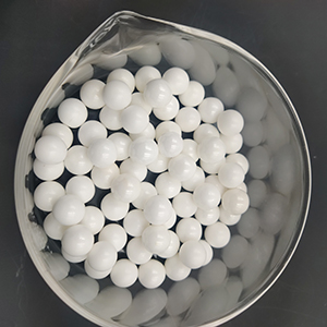 氧化锆球在实验室小批量物料研磨中的精准应用优势