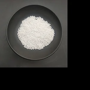 耐磨性强的碳化硅研磨珠在磨具磨料行业粗磨过程中的应用和性能优势