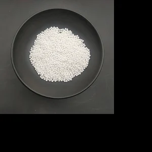 超细高铝研磨珠在实验室小样研磨中的精细介质应用