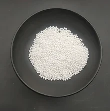 高纯度氧化锆珠:氧化锆含量95%满足医药行业标准及其关键应用