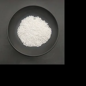 高致密硅酸锆研磨珠在陶瓷电容器原料研磨中的应用场景与性能特点