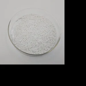 0.6mm 氧化锆陶瓷球 粉体粗磨介质