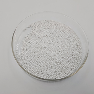 0.6mm 氧化锆陶瓷球 粉体粗磨介质
