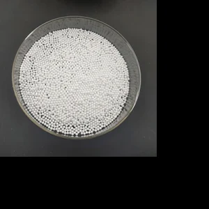 8.0mm 通用重型磨介 硅酸锆陶瓷珠