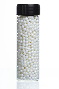 耐磨氧化锆研磨珠助力汽车涂料实现高光泽度填充效果