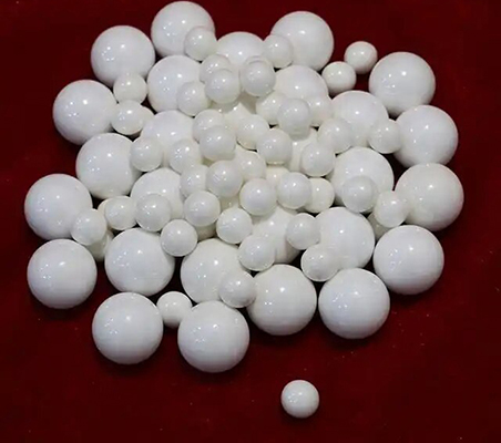 氧化锆研磨介质在涂料生产中提升分散效率22%并保障产品质量的关键应用